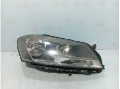 Recambio de faro derecho para volkswagen passat b7 (362) 2.0 tdi referencia OEM IAM 3AB941006  