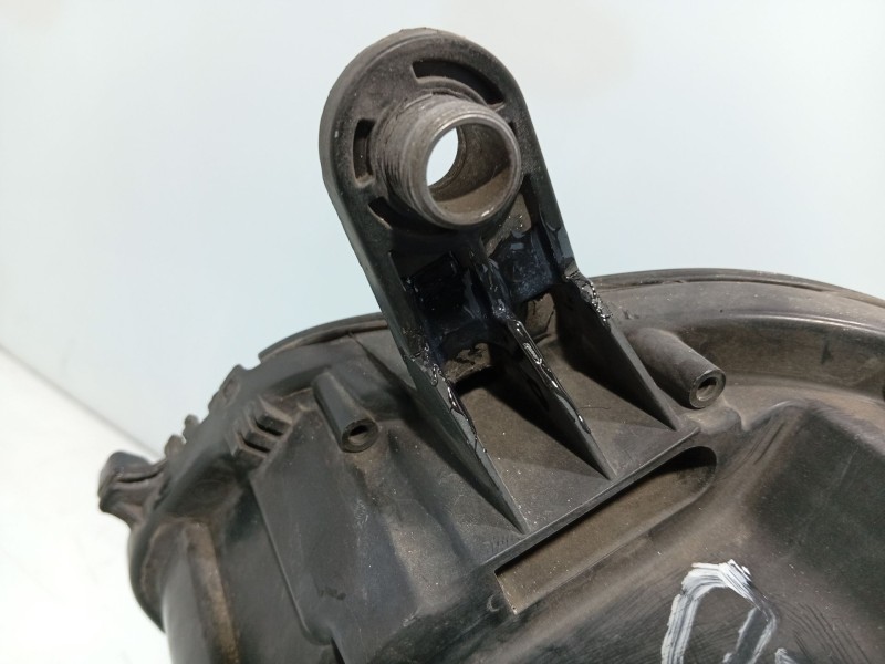 Recambio de faro derecho para volkswagen passat b7 (362) 2.0 tdi referencia OEM IAM 3AB941006  