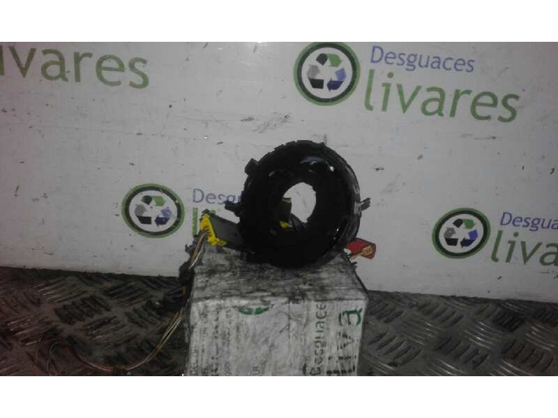 Recambio de anillo airbag para audi a3 (8l)    |   0.96 - 0.03 | 1996 - 2003 referencia OEM IAM    Recambio de anillo airbag para audi a3 (8l)    |   0.96 - 0.03 | 1996 - 2003 referencia OEM IAM