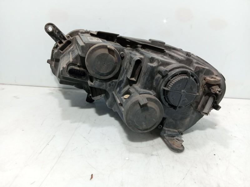 Recambio de faro derecho para volkswagen passat b7 (362) 2.0 tdi referencia OEM IAM 3AB941006  