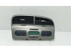 Recambio de mando calefaccion / aire acondicionado para seat toledo iii (5p2) 1.6 referencia OEM IAM   