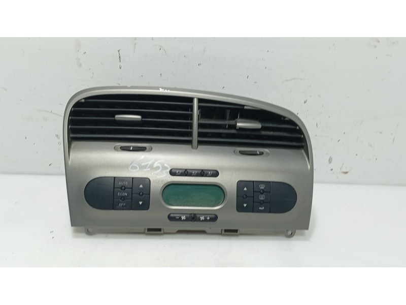 Recambio de mando calefaccion / aire acondicionado para seat toledo iii (5p2) 1.6 referencia OEM IAM   
