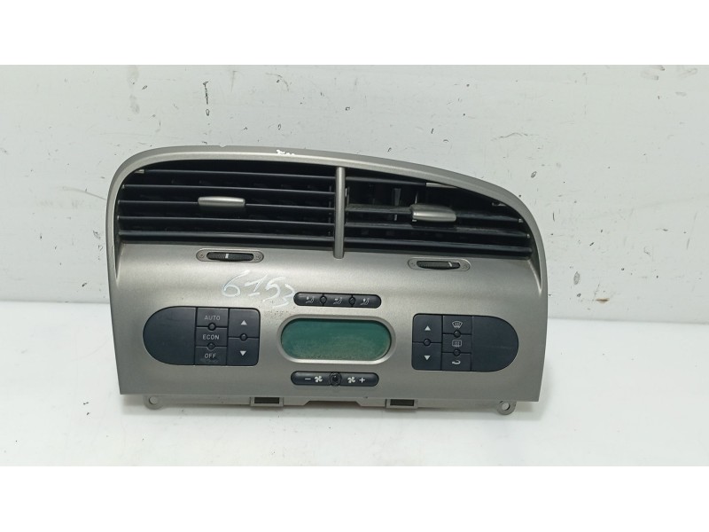 Recambio de mando calefaccion / aire acondicionado para seat toledo iii (5p2) 1.6 referencia OEM IAM   