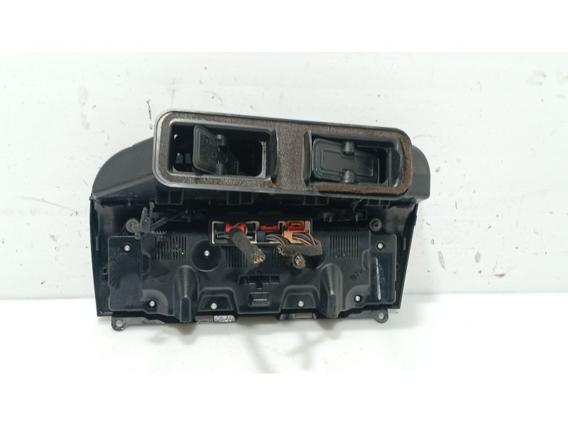 Recambio de mando calefaccion / aire acondicionado para seat toledo iii (5p2) 1.6 referencia OEM IAM   