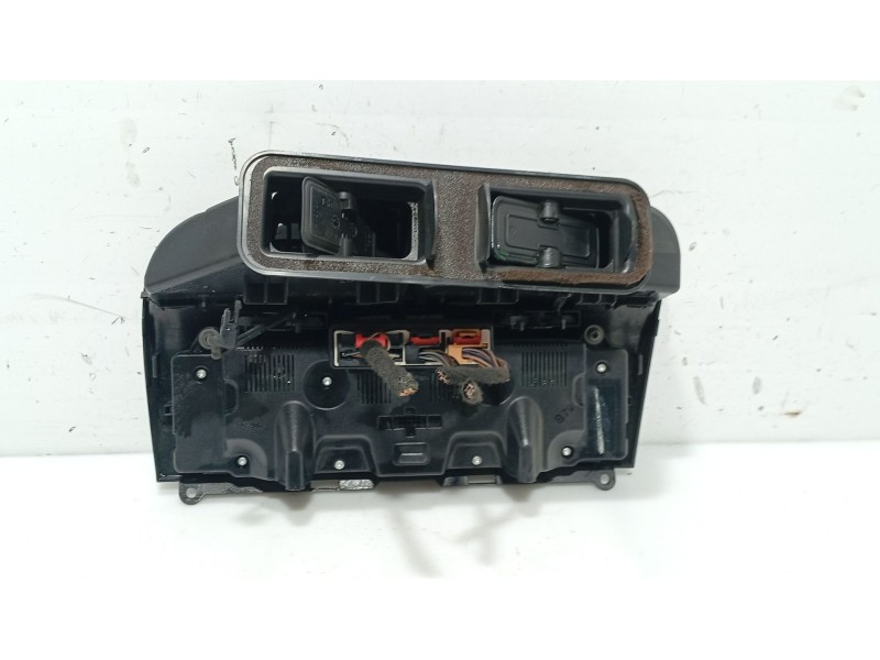 Recambio de mando calefaccion / aire acondicionado para seat toledo iii (5p2) 1.6 referencia OEM IAM   