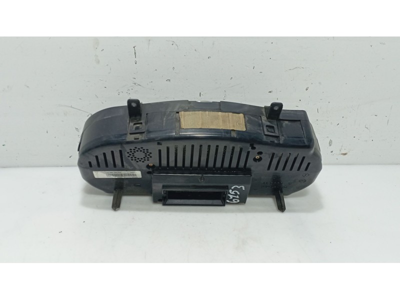 Recambio de cuadro instrumentos para seat toledo iii (5p2) 1.6 referencia OEM IAM 5P1857003ESVQ  