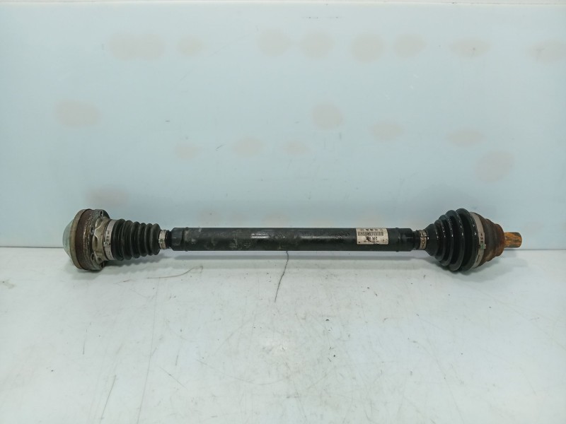 Recambio de transmision delantera derecha para volkswagen passat b7 (362) 2.0 tdi referencia OEM IAM 1K0407272EN  