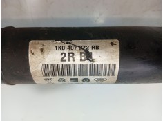 Recambio de transmision delantera derecha para volkswagen passat b7 (362) 2.0 tdi referencia OEM IAM 1K0407272EN   2