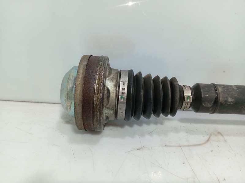 Recambio de transmision delantera derecha para volkswagen passat b7 (362) 2.0 tdi referencia OEM IAM 1K0407272EN  