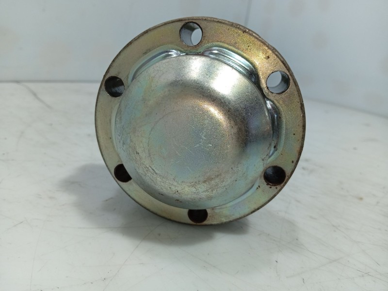 Recambio de transmision delantera derecha para volkswagen passat b7 (362) 2.0 tdi referencia OEM IAM 1K0407272EN  