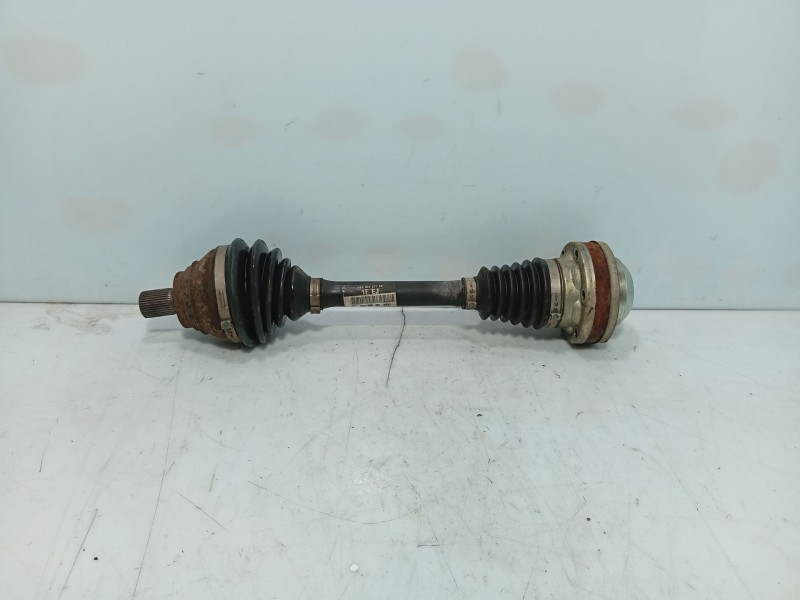 Recambio de transmision delantera izquierda para volkswagen passat b7 (362) 2.0 tdi referencia OEM IAM 3C0407271AJ  