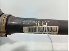 Recambio de transmision delantera izquierda para volkswagen passat b7 (362) 2.0 tdi referencia OEM IAM 3C0407271AJ   2