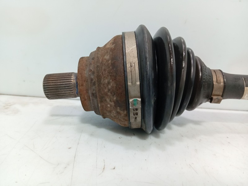 Recambio de transmision delantera izquierda para volkswagen passat b7 (362) 2.0 tdi referencia OEM IAM 3C0407271AJ  