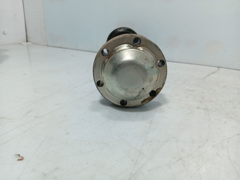 Recambio de transmision delantera izquierda para volkswagen passat b7 (362) 2.0 tdi referencia OEM IAM 3C0407271AJ  