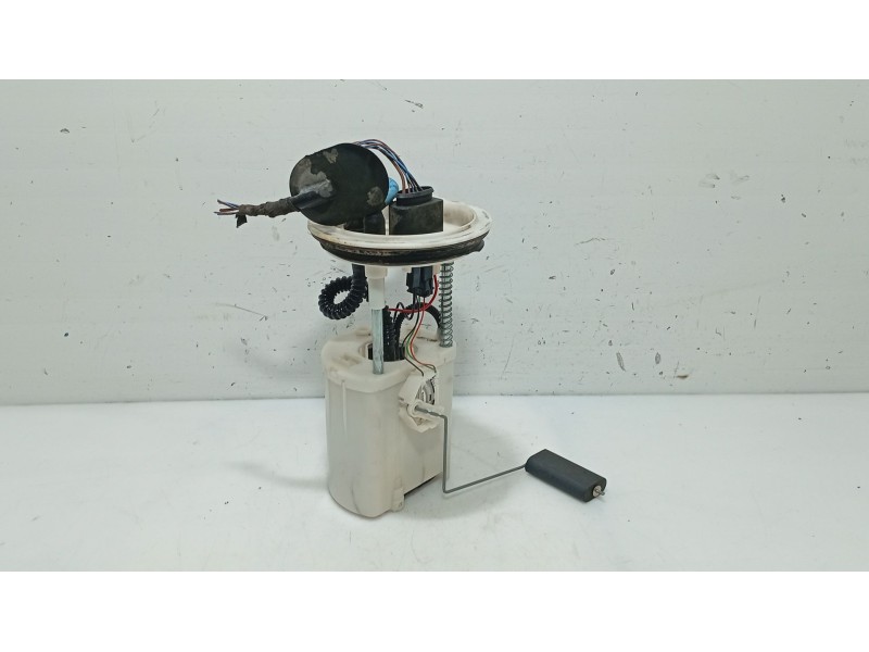 Recambio de aforador para seat toledo iii (5p2) 1.6 referencia OEM IAM 1K0919051AP  