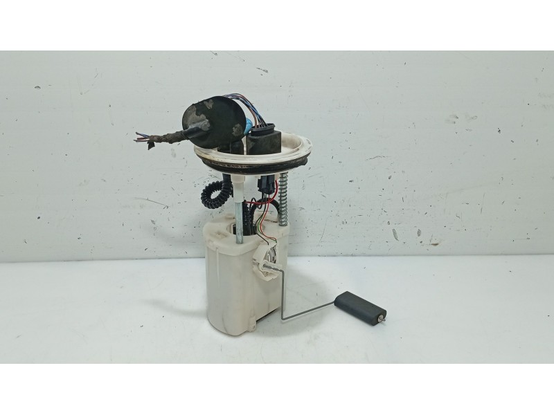 Recambio de aforador para seat toledo iii (5p2) 1.6 referencia OEM IAM 1K0919051AP  