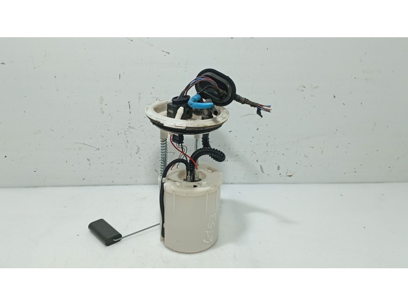 Recambio de aforador para seat toledo iii (5p2) 1.6 referencia OEM IAM 1K0919051AP  