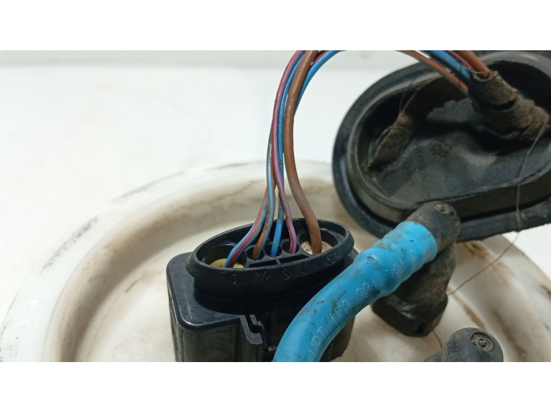 Recambio de aforador para seat toledo iii (5p2) 1.6 referencia OEM IAM 1K0919051AP  