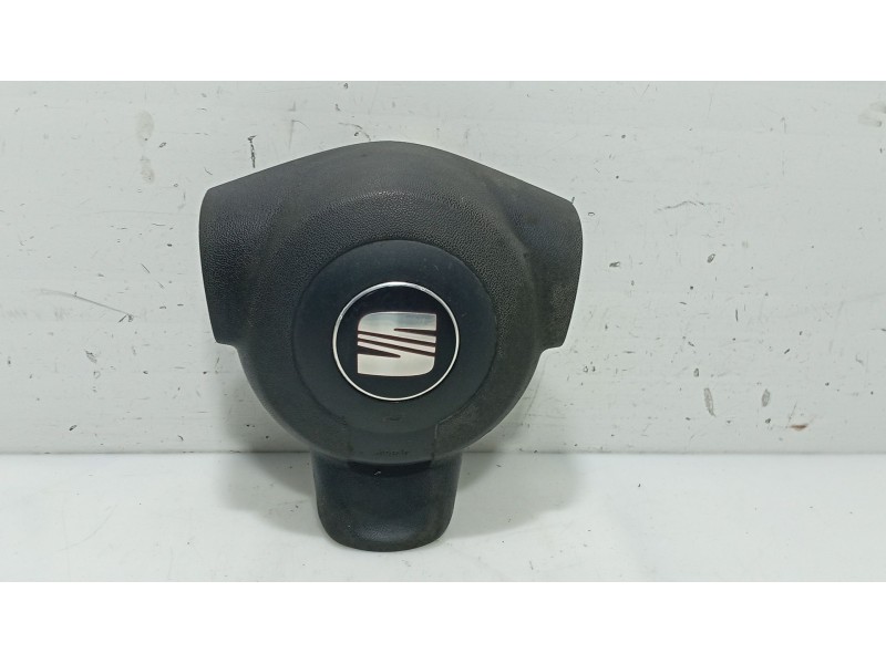 Recambio de airbag delantero izquierdo para seat toledo iii (5p2) 1.6 referencia OEM IAM 5P0880201AC1MM  