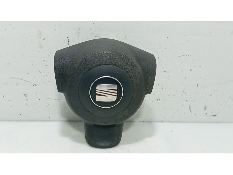 Recambio de airbag delantero izquierdo para seat toledo iii (5p2) 1.6 referencia OEM IAM 5P0880201AC1MM  