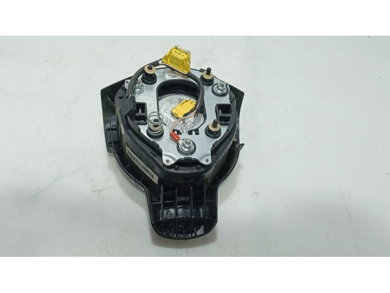 Recambio de airbag delantero izquierdo para seat toledo iii (5p2) 1.6 referencia OEM IAM 5P0880201AC1MM  