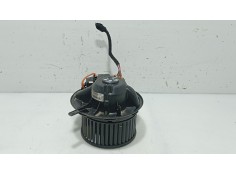 Recambio de ventilador calefaccion para seat toledo iii (5p2) 1.6 referencia OEM IAM 1K1820015Q  