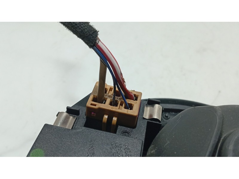 Recambio de ventilador calefaccion para seat toledo iii (5p2) 1.6 referencia OEM IAM 1K1820015Q  