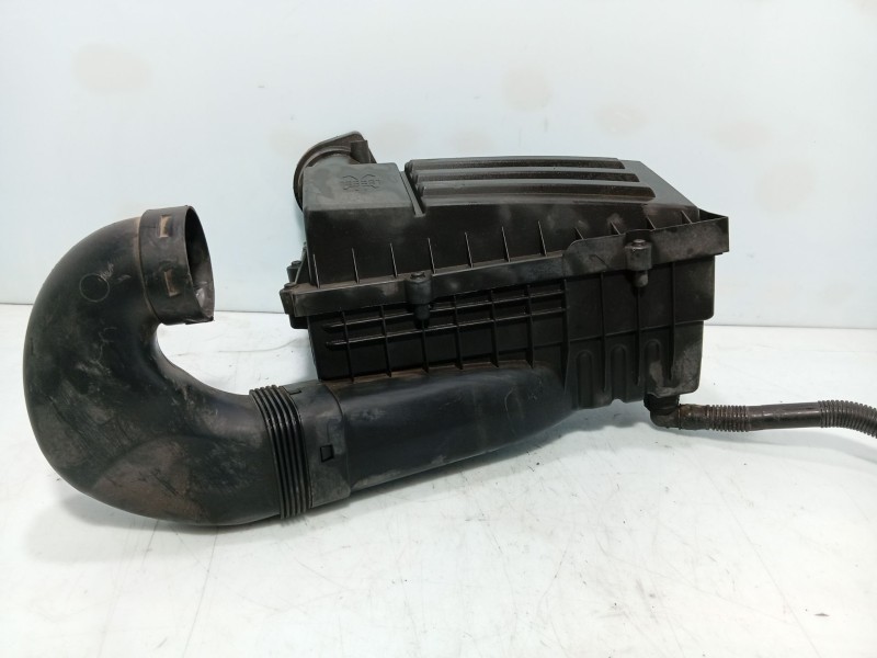 Recambio de caja filtro de aire para volkswagen passat b7 (362) 2.0 tdi referencia OEM IAM   