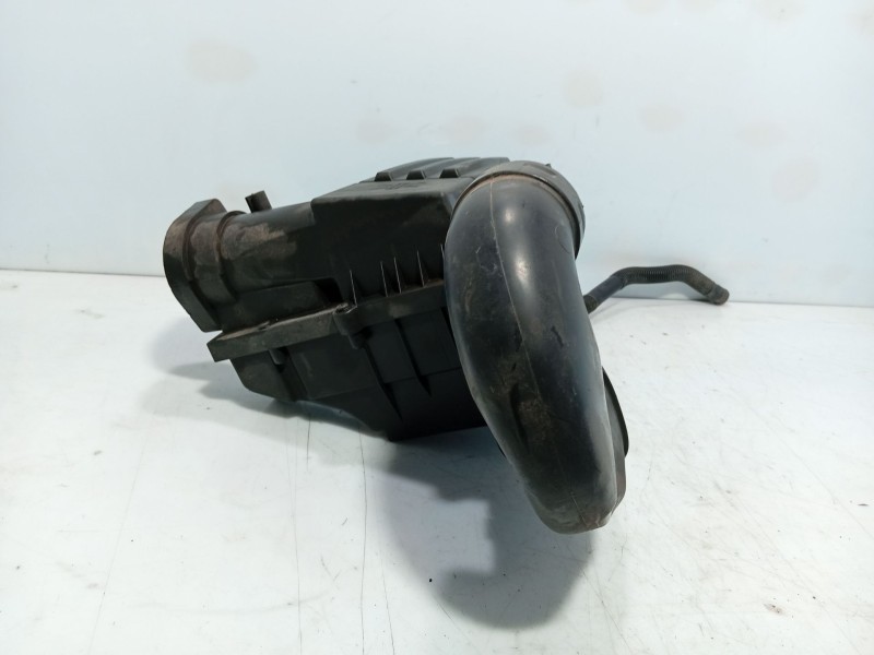 Recambio de caja filtro de aire para volkswagen passat b7 (362) 2.0 tdi referencia OEM IAM   
