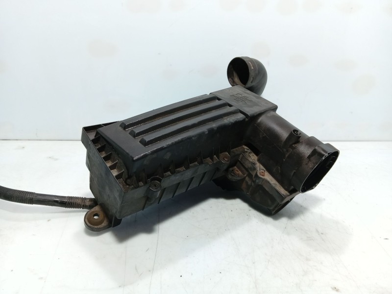 Recambio de caja filtro de aire para volkswagen passat b7 (362) 2.0 tdi referencia OEM IAM   