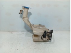 Recambio de deposito limpia para volkswagen passat b7 (362) 2.0 tdi referencia OEM IAM 3AA955453G  