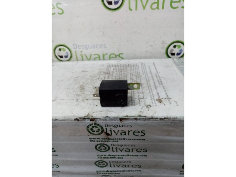 Recambio de rele para  referencia OEM IAM 531823011  