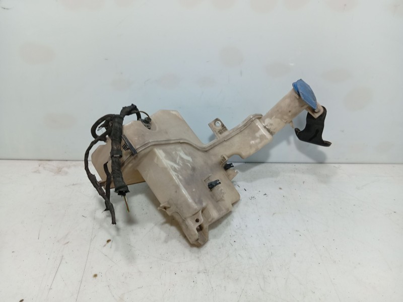 Recambio de deposito limpia para volkswagen passat b7 (362) 2.0 tdi referencia OEM IAM 3AA955453G  