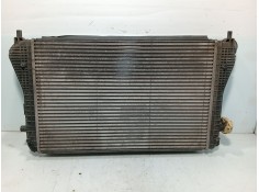 Recambio de intercooler para volkswagen passat b7 (362) 2.0 tdi referencia OEM IAM 3C0145805AM  