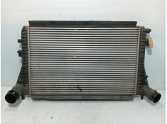 Recambio de intercooler para volkswagen passat b7 (362) 2.0 tdi referencia OEM IAM 3C0145805AM   2