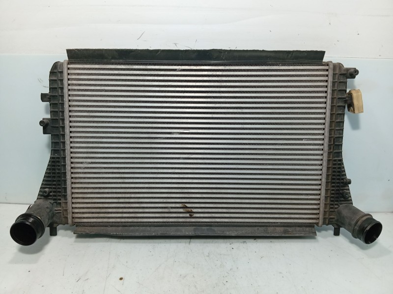 Recambio de intercooler para volkswagen passat b7 (362) 2.0 tdi referencia OEM IAM 3C0145805AM  