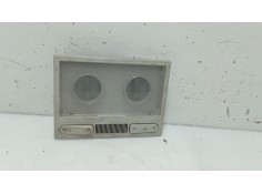 Recambio de luz interior para seat toledo iii (5p2) 1.6 referencia OEM IAM   