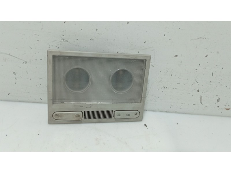 Recambio de luz interior para seat toledo iii (5p2) 1.6 referencia OEM IAM   