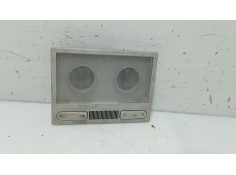 Recambio de luz interior para seat toledo iii (5p2) 1.6 referencia OEM IAM    2