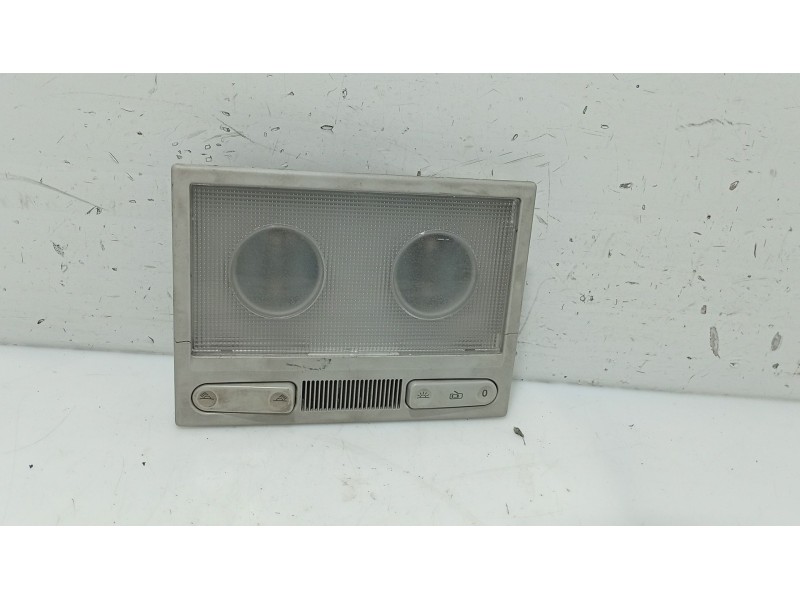 Recambio de luz interior para seat toledo iii (5p2) 1.6 referencia OEM IAM   