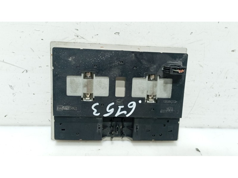 Recambio de luz interior para seat toledo iii (5p2) 1.6 referencia OEM IAM   