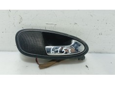 Recambio de maneta interior delantera derecha para seat toledo iii (5p2) 1.6 referencia OEM IAM 3B0837207GGRU  