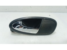 Recambio de maneta interior delantera izquierda para seat toledo iii (5p2) 1.6 referencia OEM IAM 3B0837207GGRU  