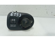 Recambio de mando luces para seat toledo iii (5p2) 1.6 referencia OEM IAM   
