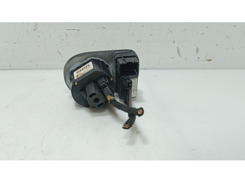 Recambio de mando luces para seat toledo iii (5p2) 1.6 referencia OEM IAM   