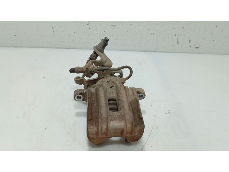 Recambio de pinza freno trasera derecha para seat toledo iii (5p2) 1.6 referencia OEM IAM 1K0615424J  