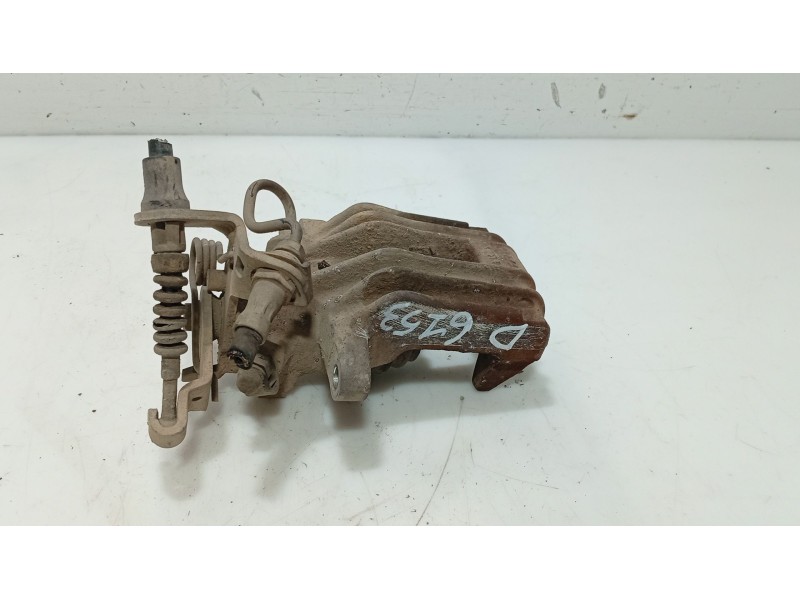 Recambio de pinza freno trasera derecha para seat toledo iii (5p2) 1.6 referencia OEM IAM 1K0615424J  