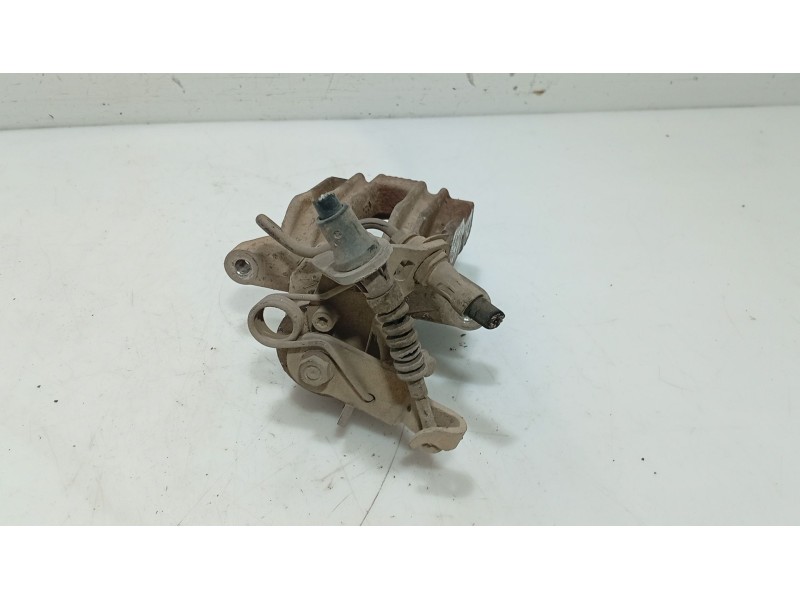 Recambio de pinza freno trasera derecha para seat toledo iii (5p2) 1.6 referencia OEM IAM 1K0615424J  