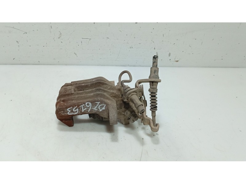 Recambio de pinza freno trasera izquierda para seat toledo iii (5p2) 1.6 referencia OEM IAM 1K0615423J  