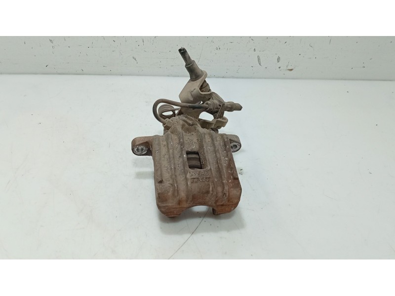 Recambio de pinza freno trasera izquierda para seat toledo iii (5p2) 1.6 referencia OEM IAM 1K0615423J  